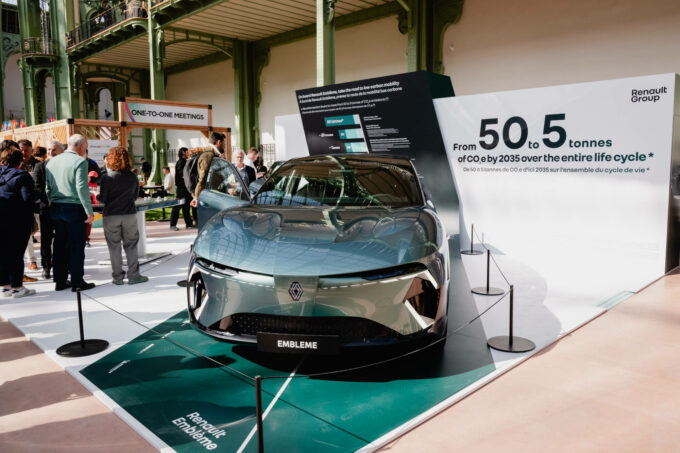 Renault-emblème