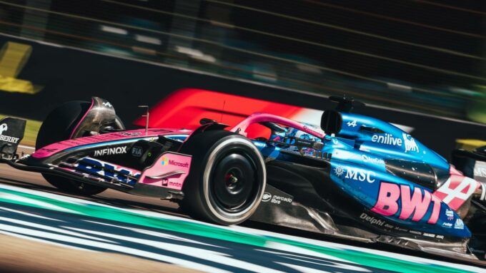 alpine-f1-imola